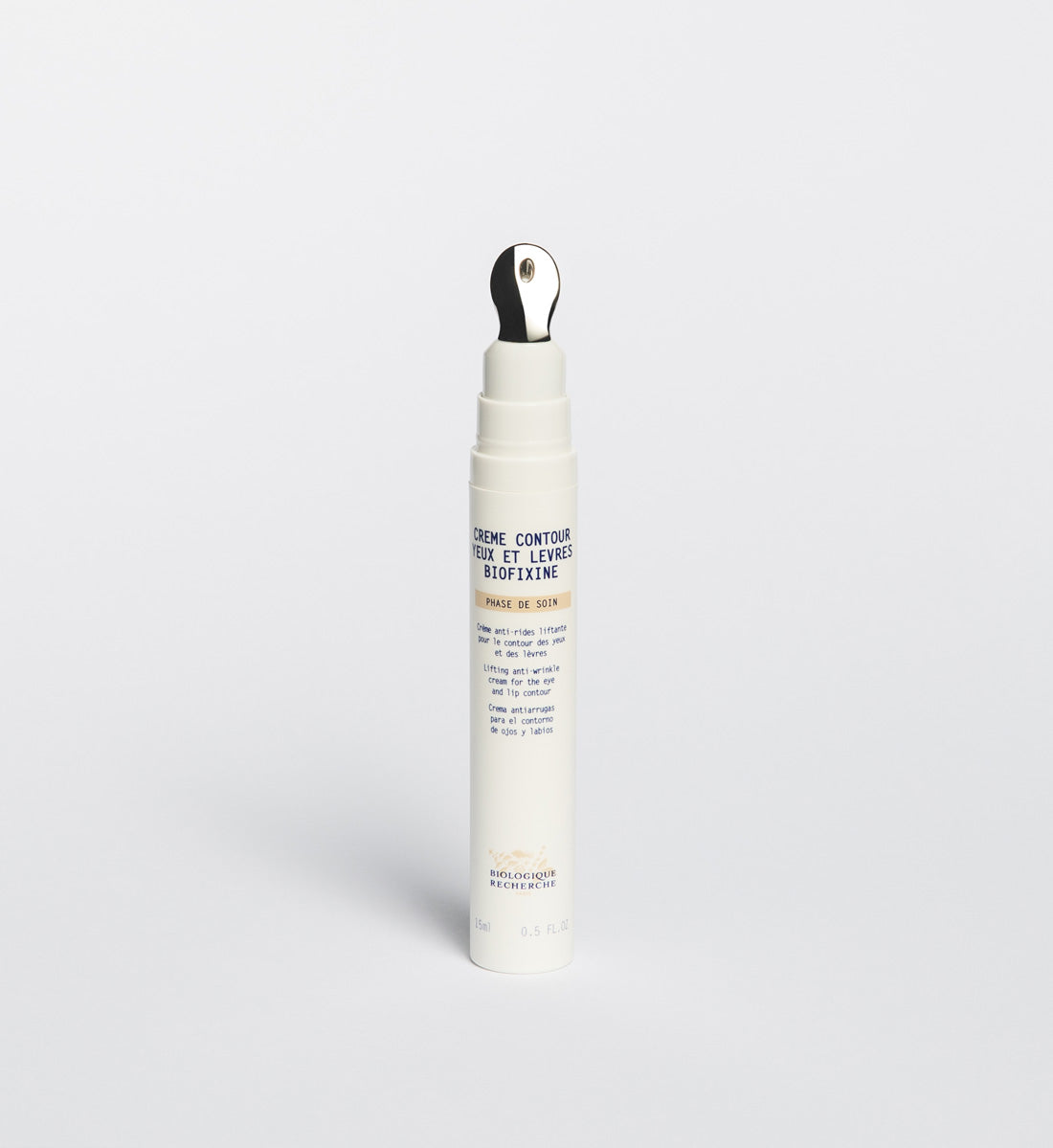 Biologique Creme Contour Yeux et Lèvres Biofixine(15ml)