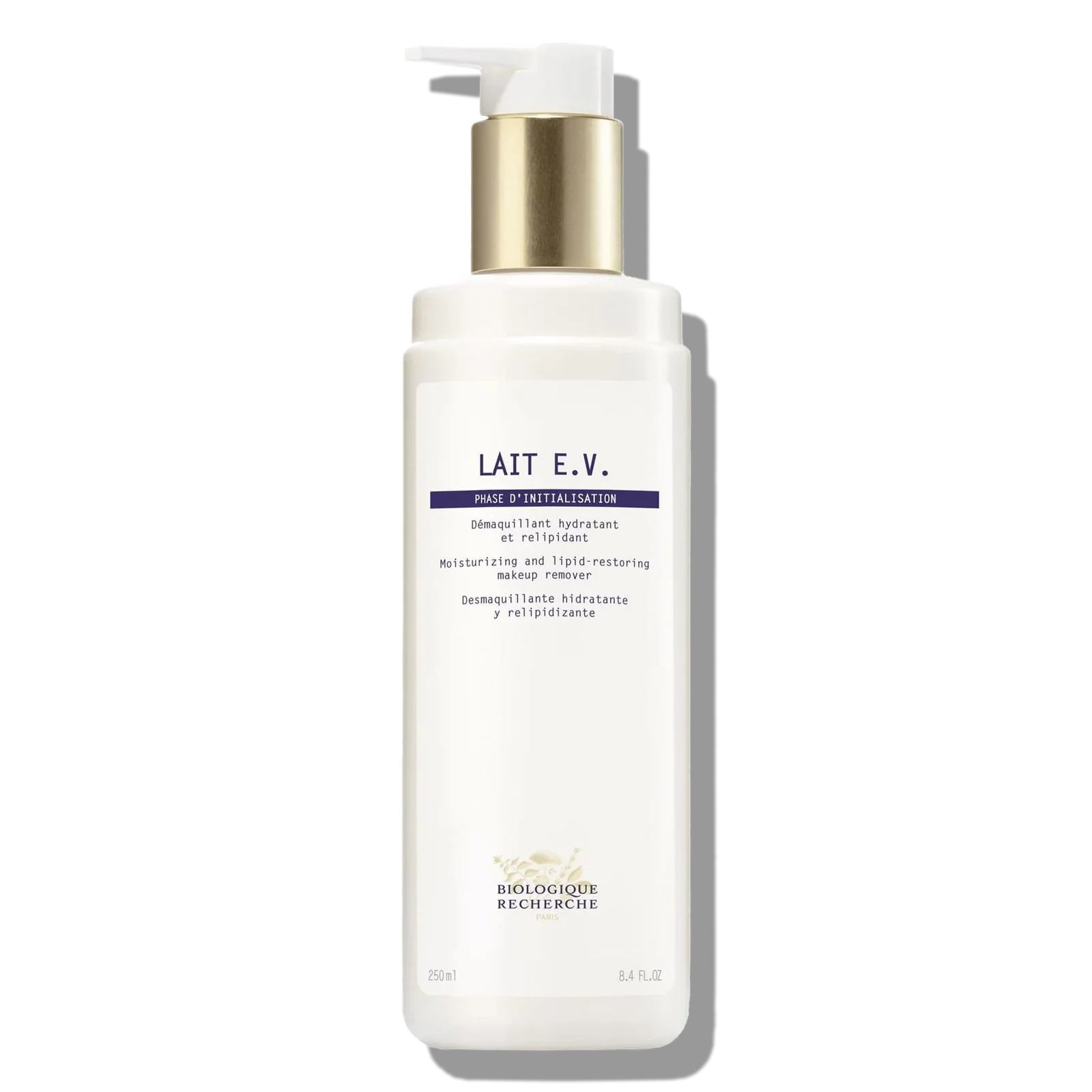 Leche biológica E.V. (150 ml)