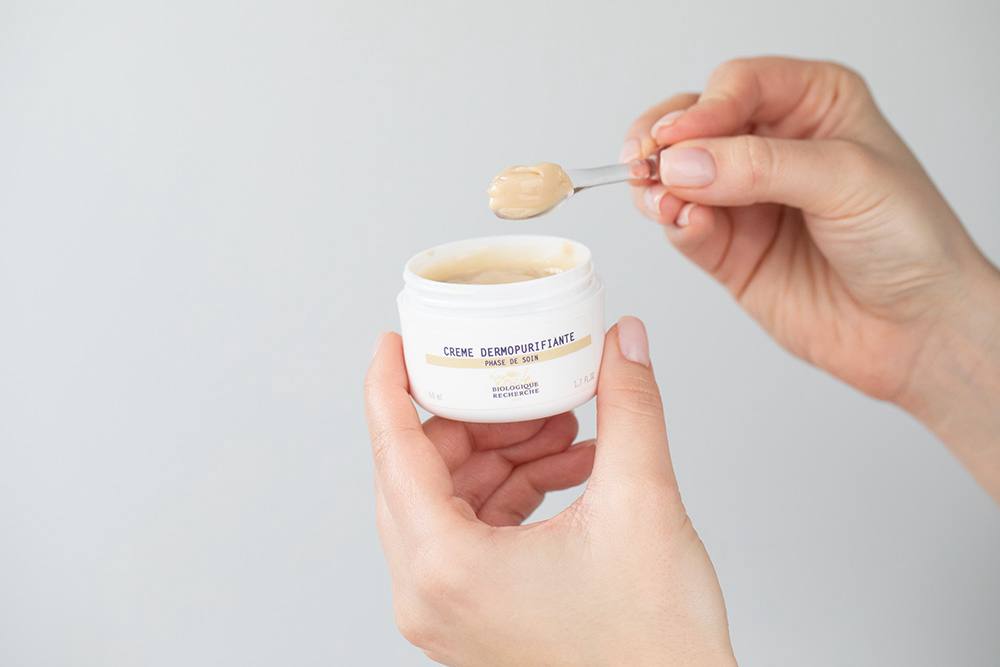 Crema dermopurificante 50 ml