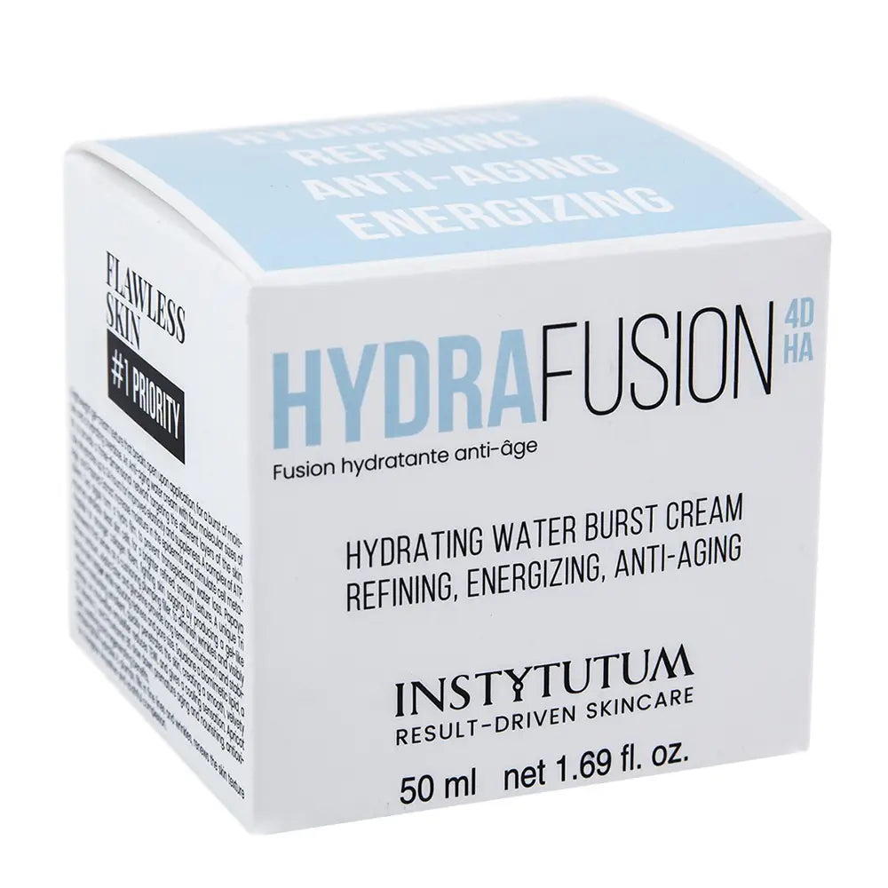 Hydrafusion 4D Hydrating water burst cream 50 ml
