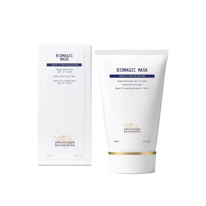 Mascarilla Biologique Biomagic