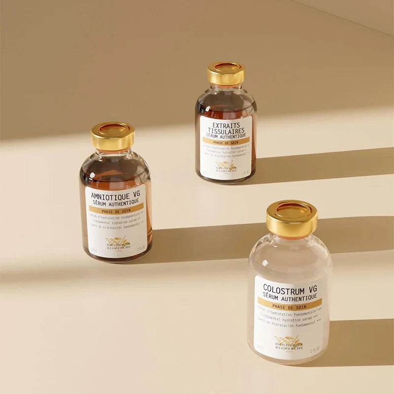 Sérum Biologique Amniotique VG (8ml)