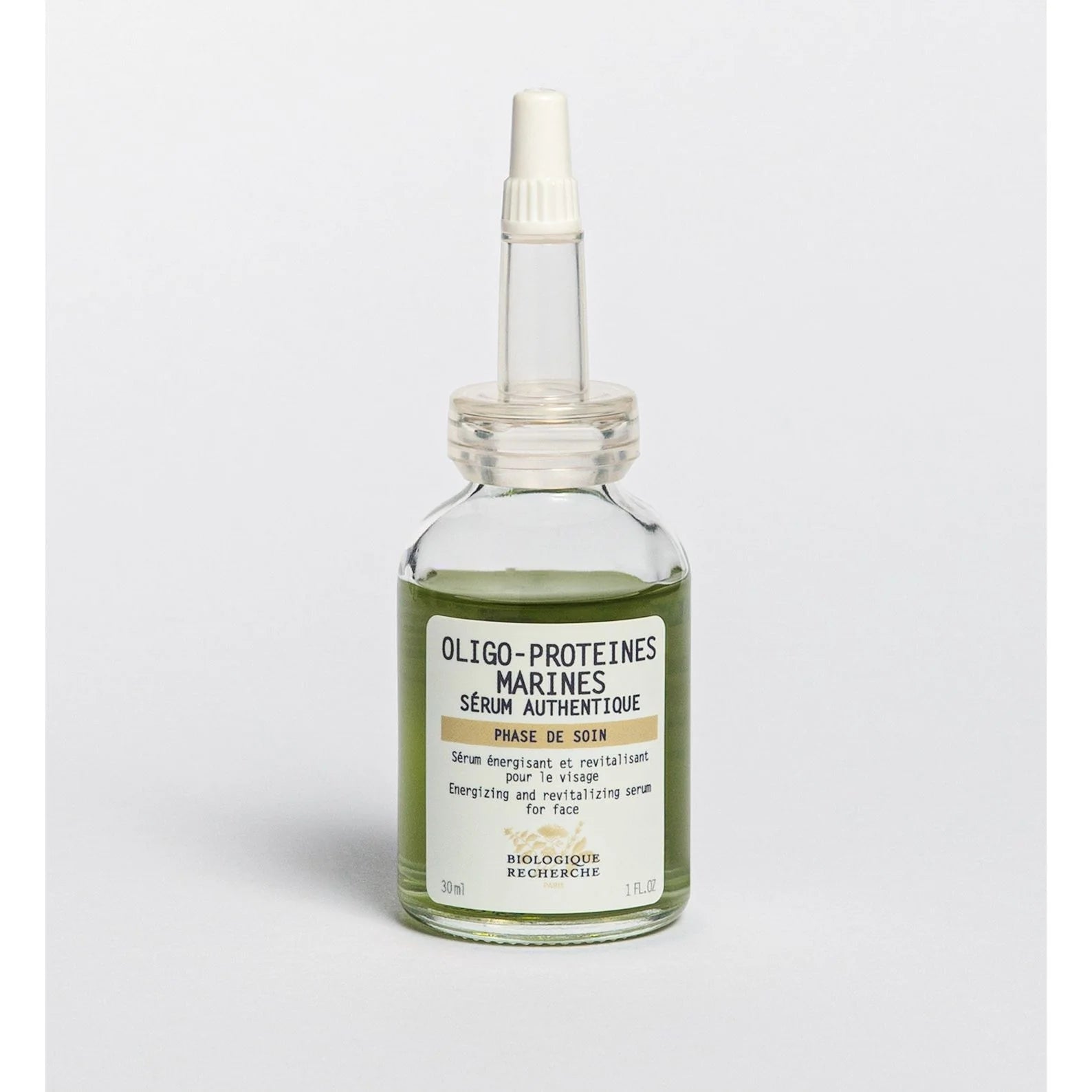 Biologique Marine Oligo-Proteins Serum (8ml)