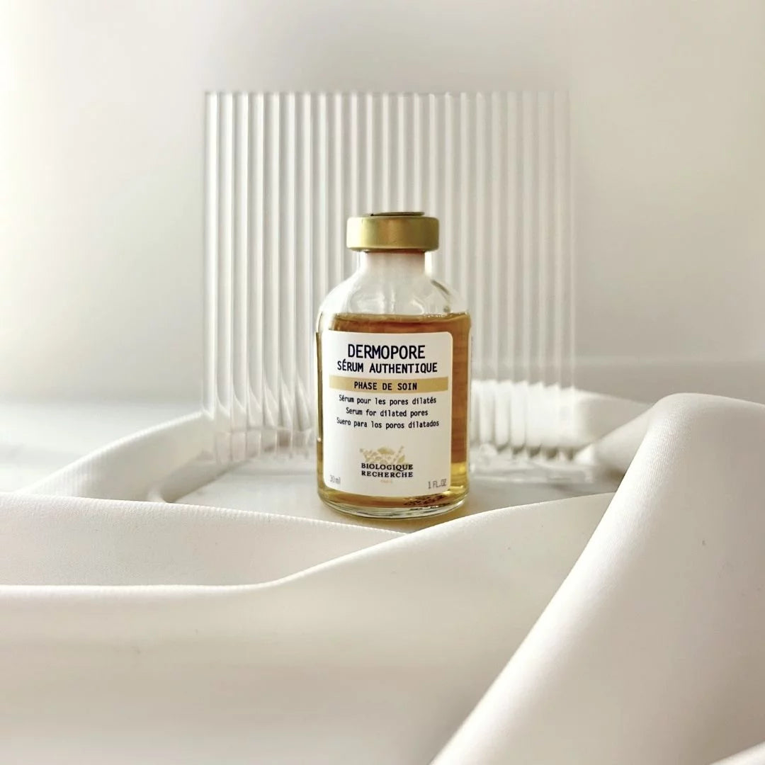 Sérum Biologique Dermopore (8ml)