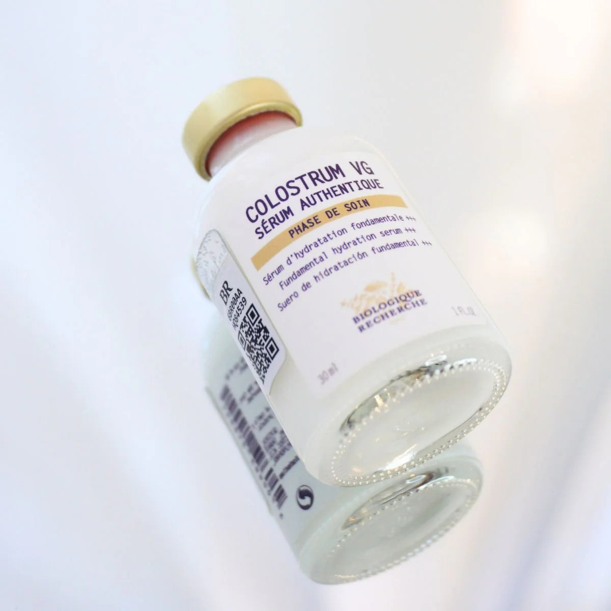 Biologique Serum Calostro VG (30ml)