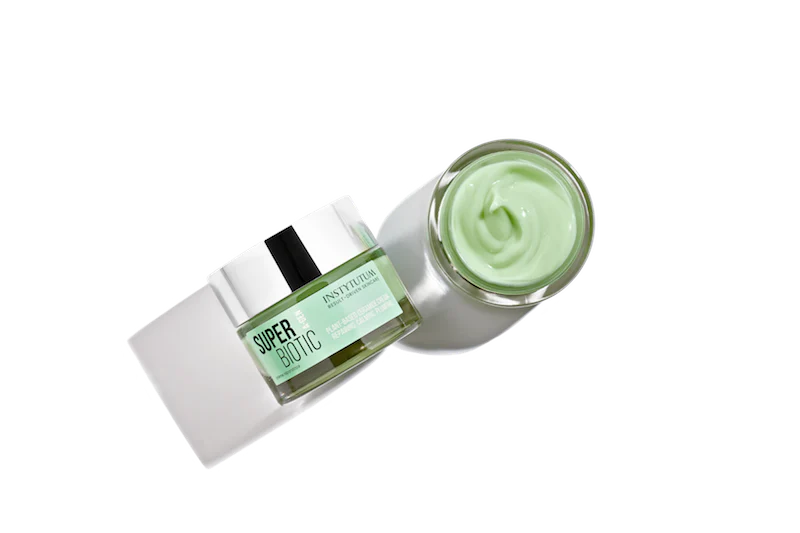 Superbiotic plant-based ceramide cream 50 ml