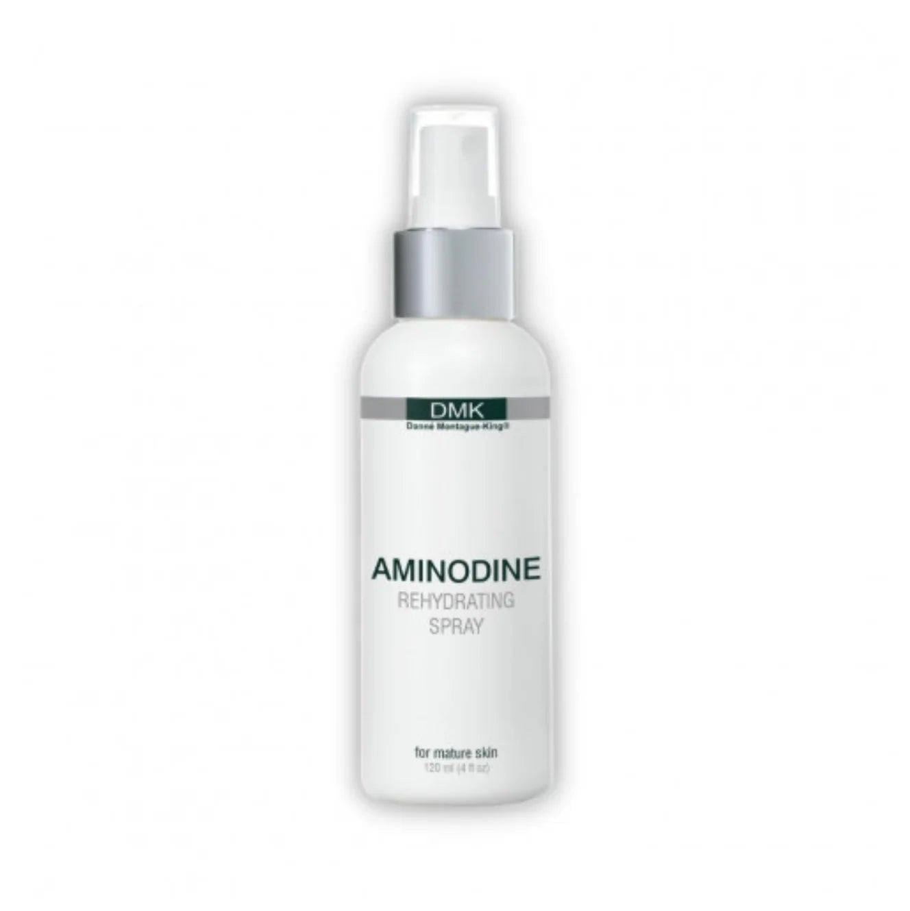 Aminodine en aerosol 120 ml