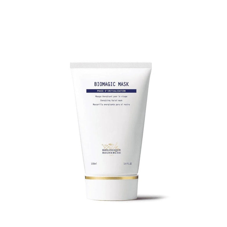 Mascarilla Biologique Biomagic