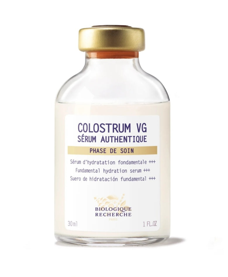 Biologique Serum Calostro VG (30ml)