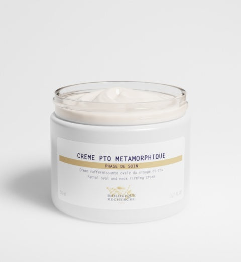 Biologique Crème PTO Métamorphique