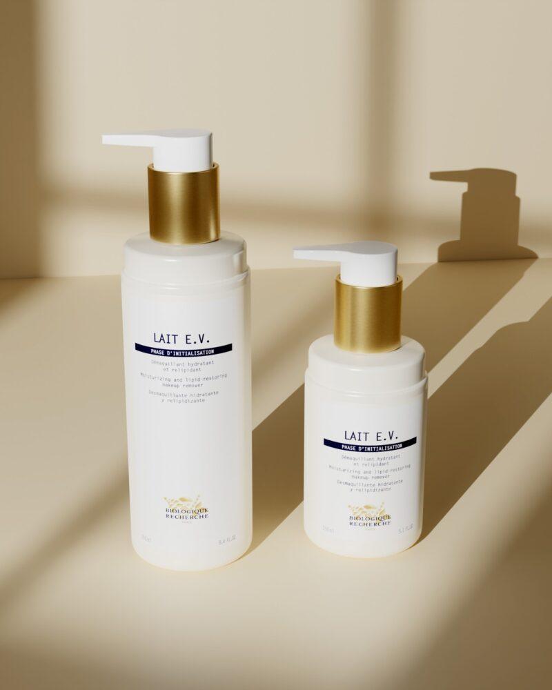 Leche biológica E.V. (150 ml)