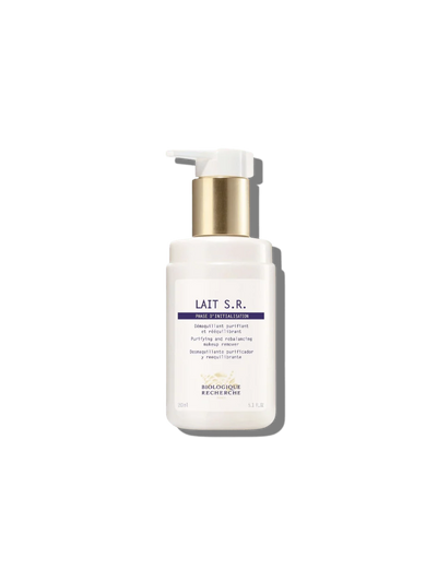 Leche biológica S.R. (150 ml)