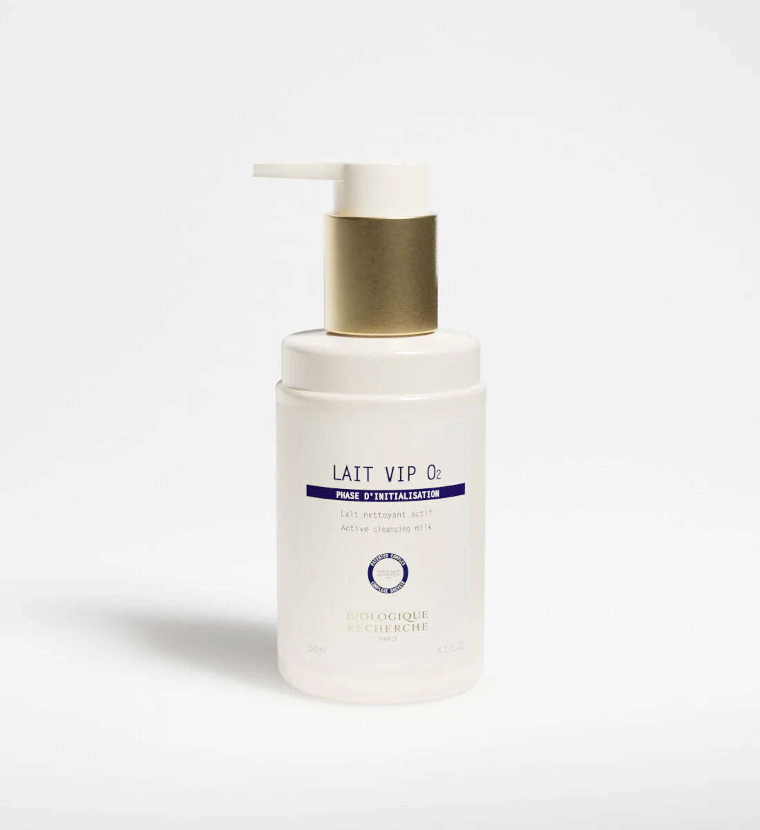 Leche Biologique Vip O2 (150ml)