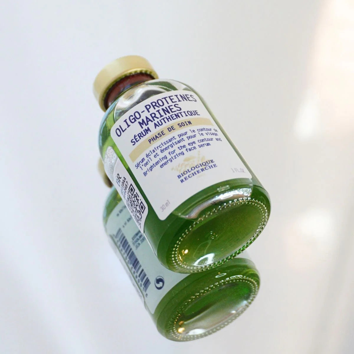 Biologique Marine Oligo-Proteins Serum (8ml)