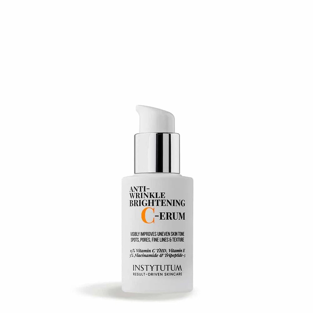 Sérum iluminador con vitamina C 30 ml