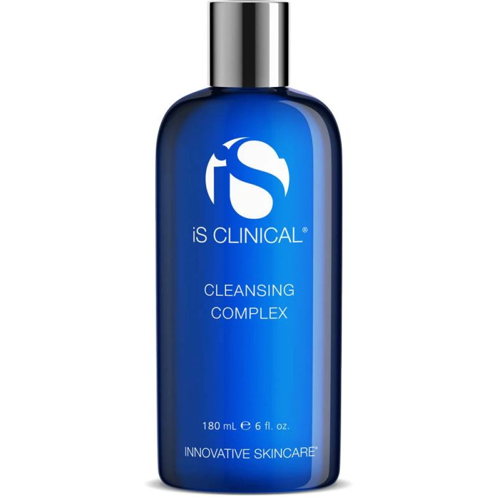 Cleansing Complex 180 ml iS Clinical