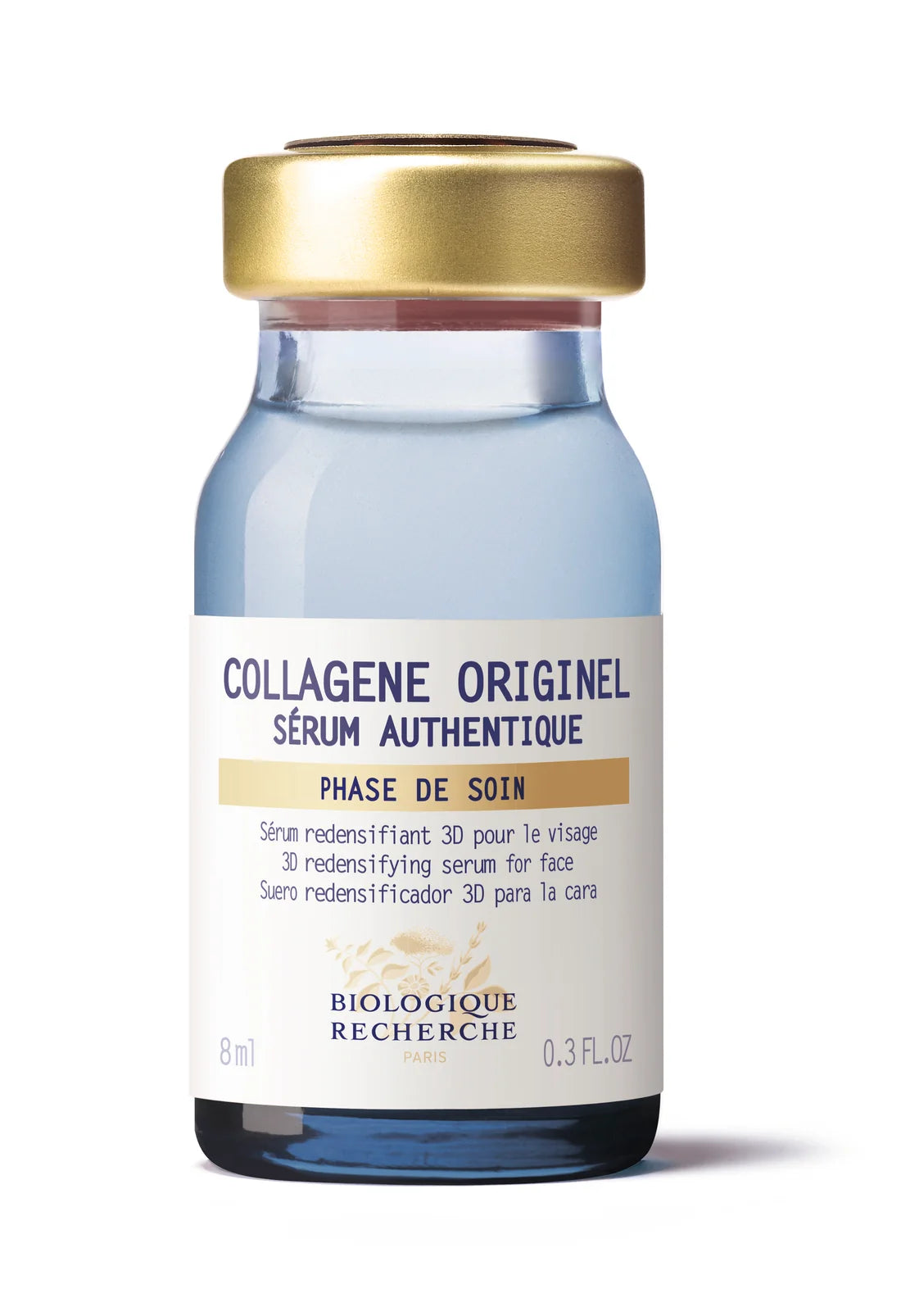 Serum Collagène Originel