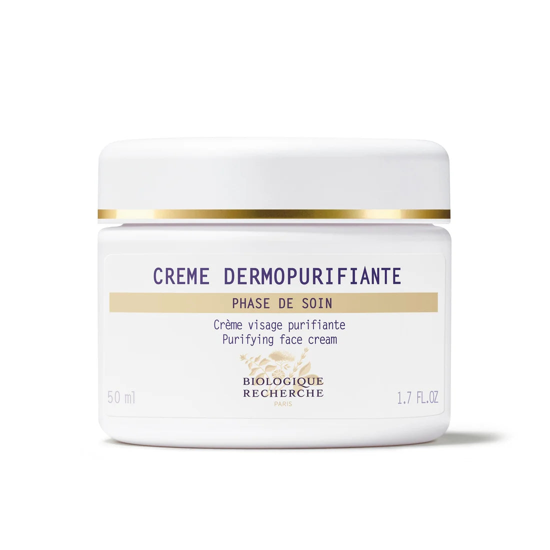 Creme Dermopurifiante
