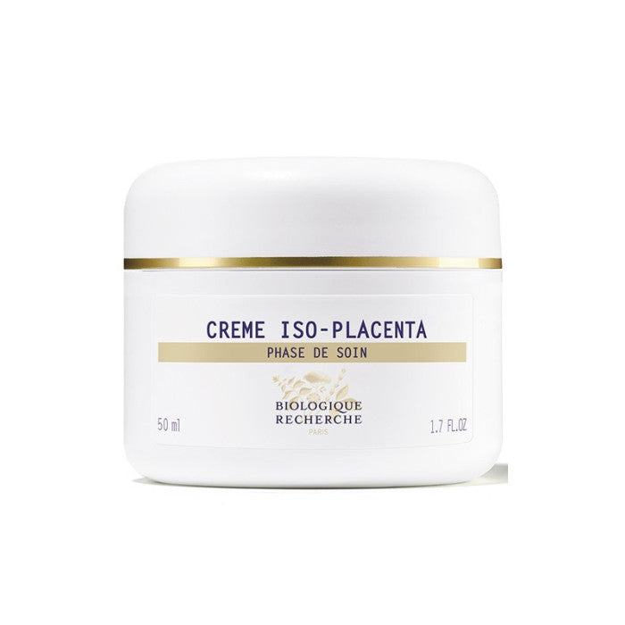 Crema ISO Placenta 50 ml