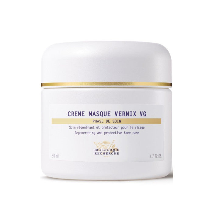 Crema mascarilla Vernix VG 50 ml