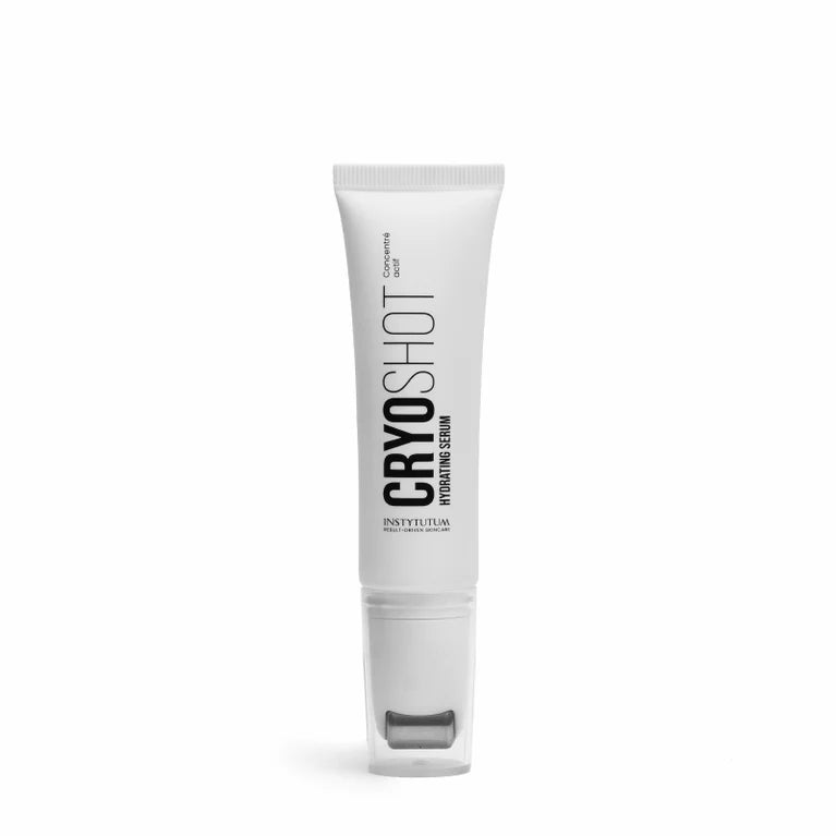 Suero hidratante CryoShot 30 ml