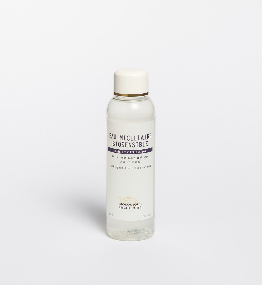 Agua Micelar Biosensible 100 ml