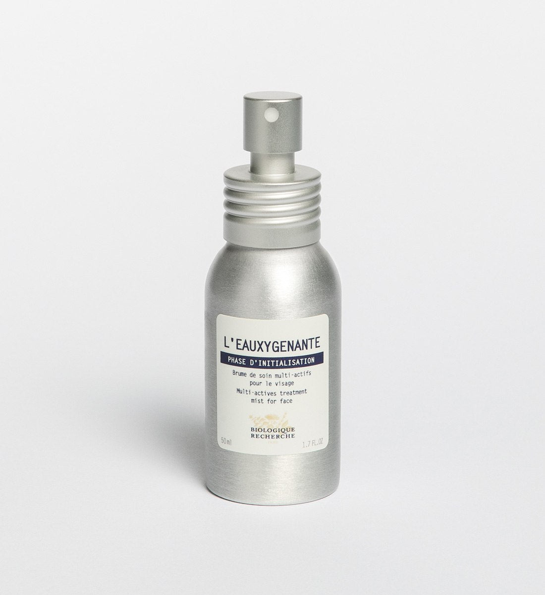 L"Eauxygenante 50 ml
