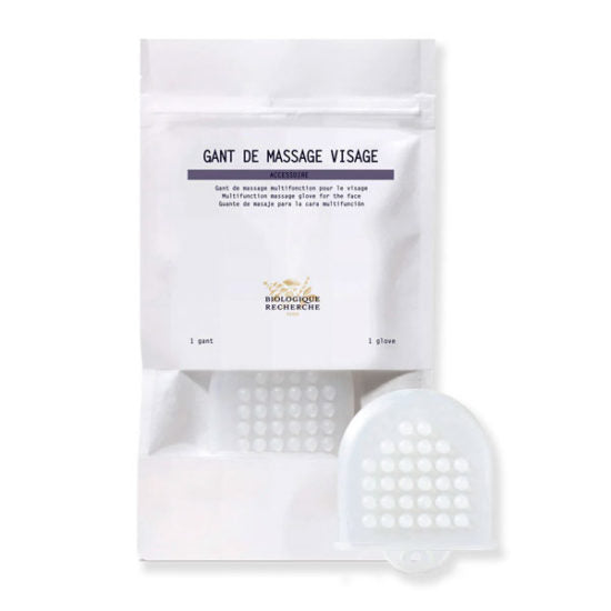 Gant de massage rostroge