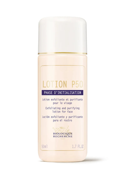 Lotion P50