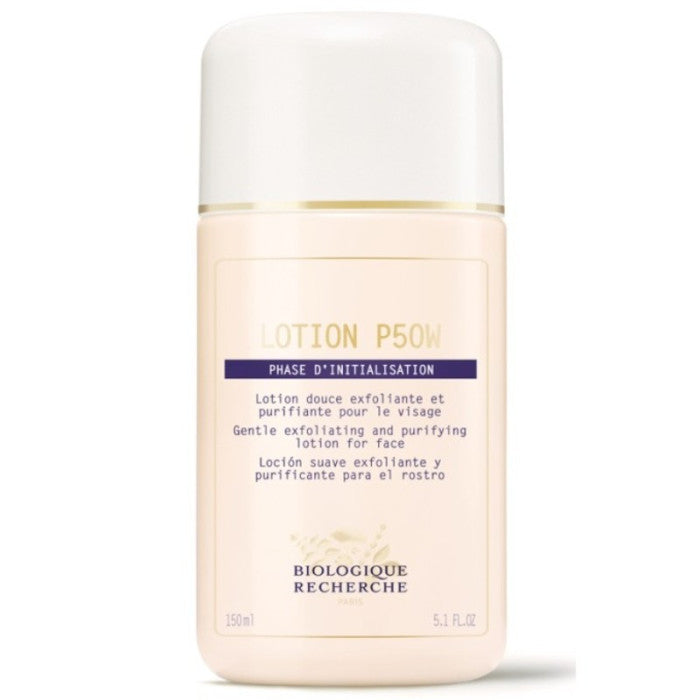 Loción P50W 150 ml