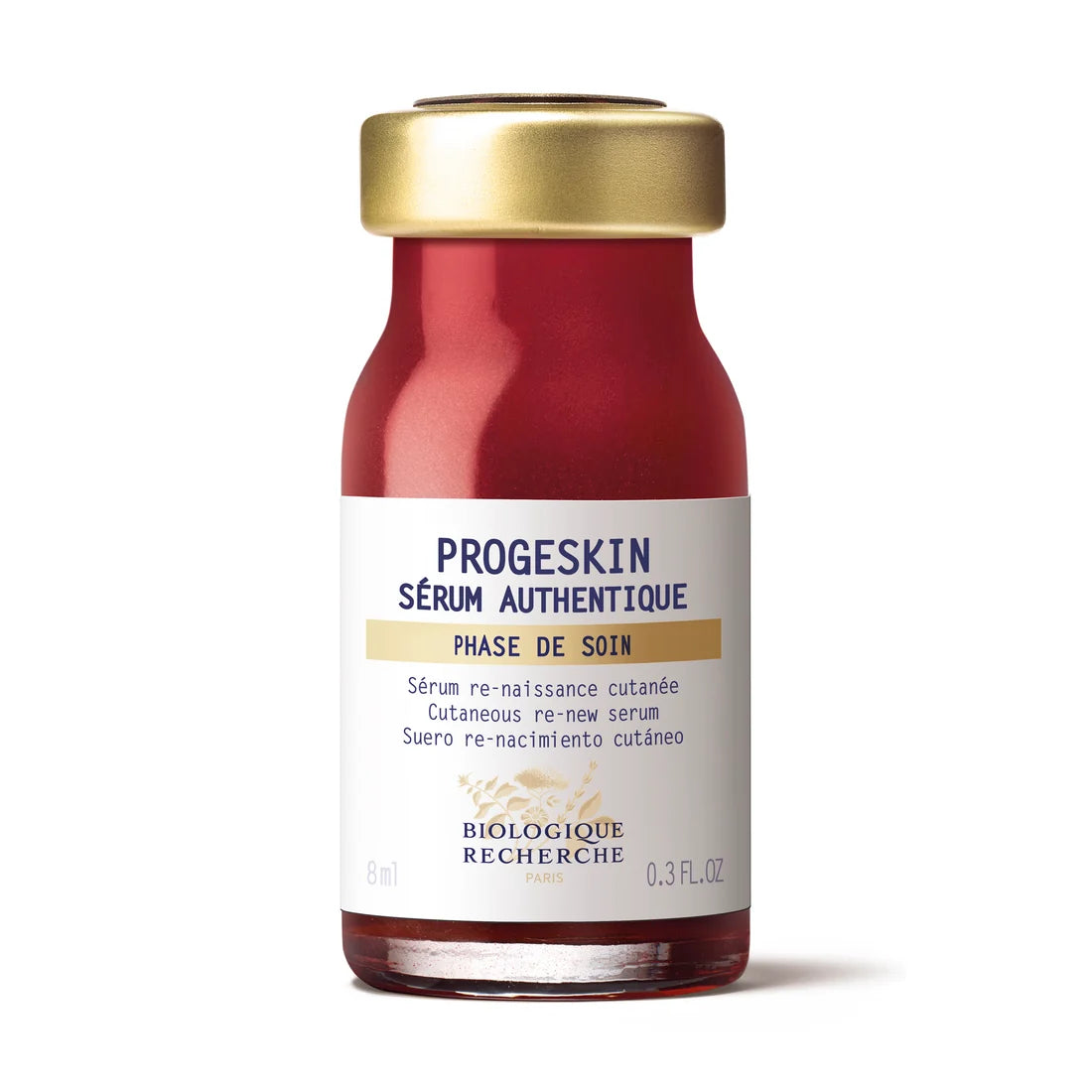 Serum Progeskin