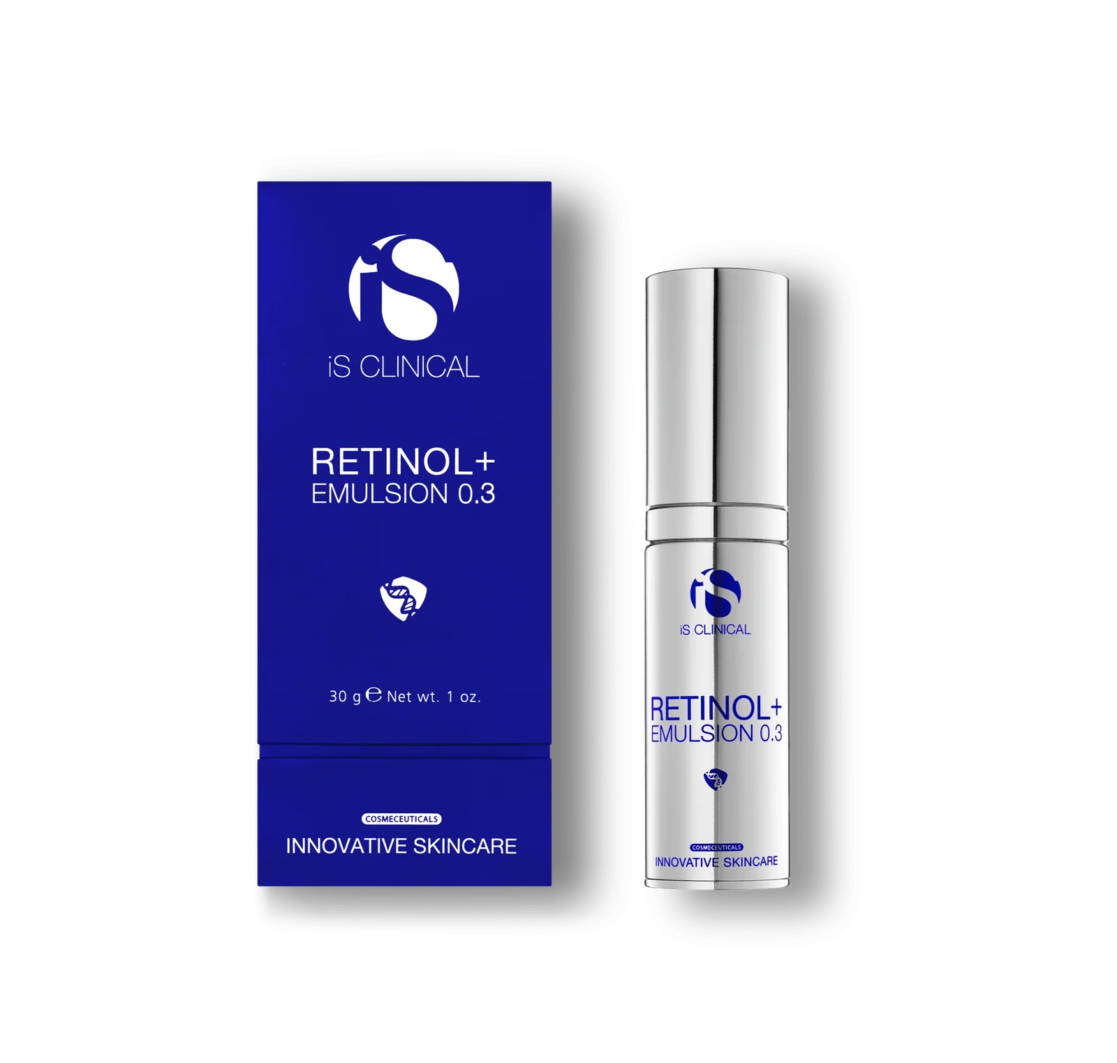 Retinol 0,3 30 ml iS Clinical