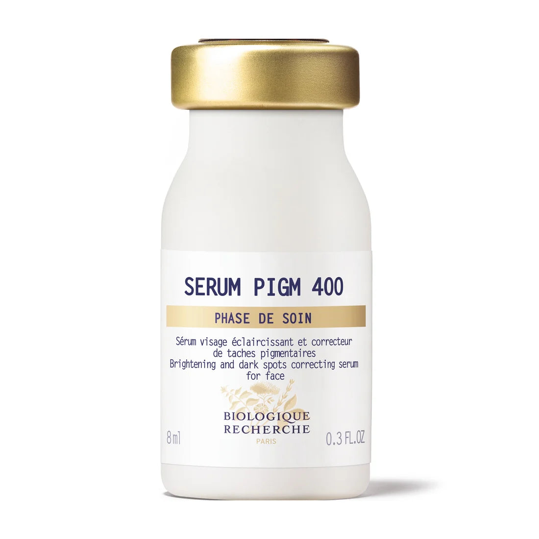 Serum PIGM 400