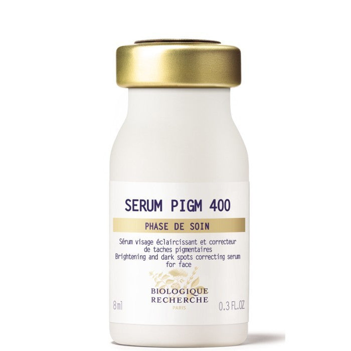 Sérum PIGM 400 8 ml