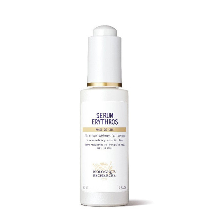 sérum erythros 30 ml