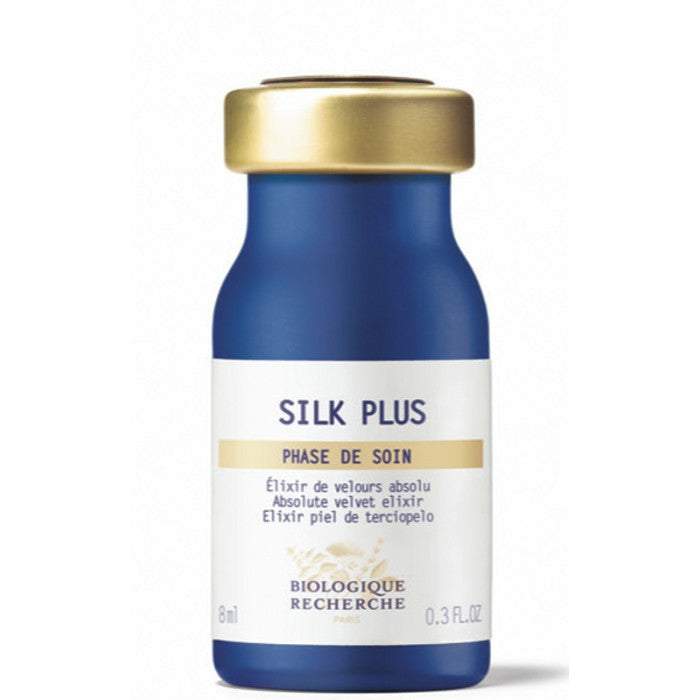 Silk Plus (líquido) 8 ml