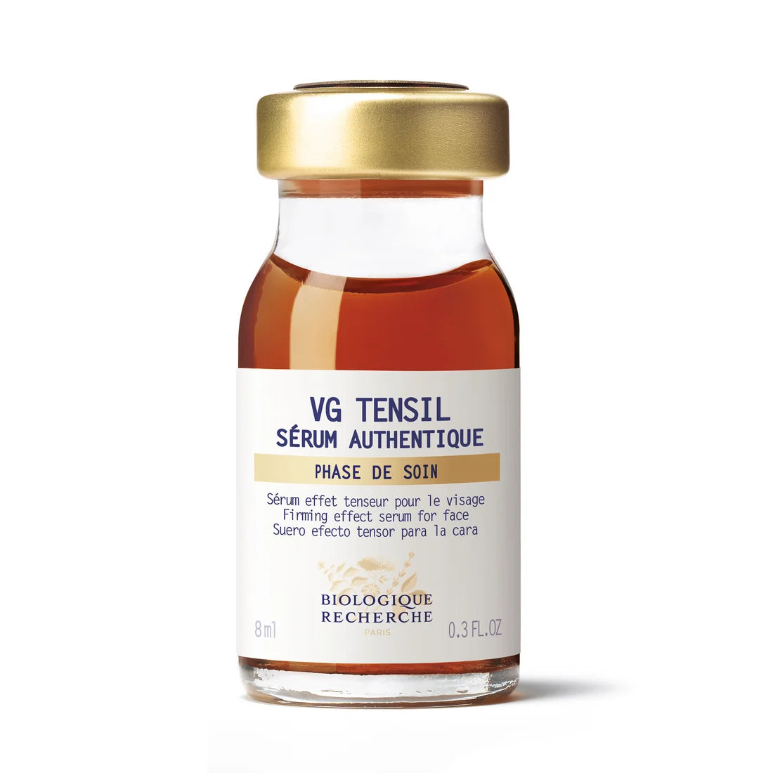 Serum VG Tensil