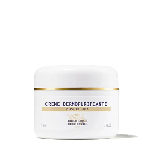 Crema dermopurificante 50 ml
