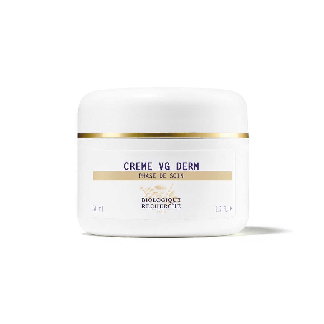 Crème VG Derm 50 ml