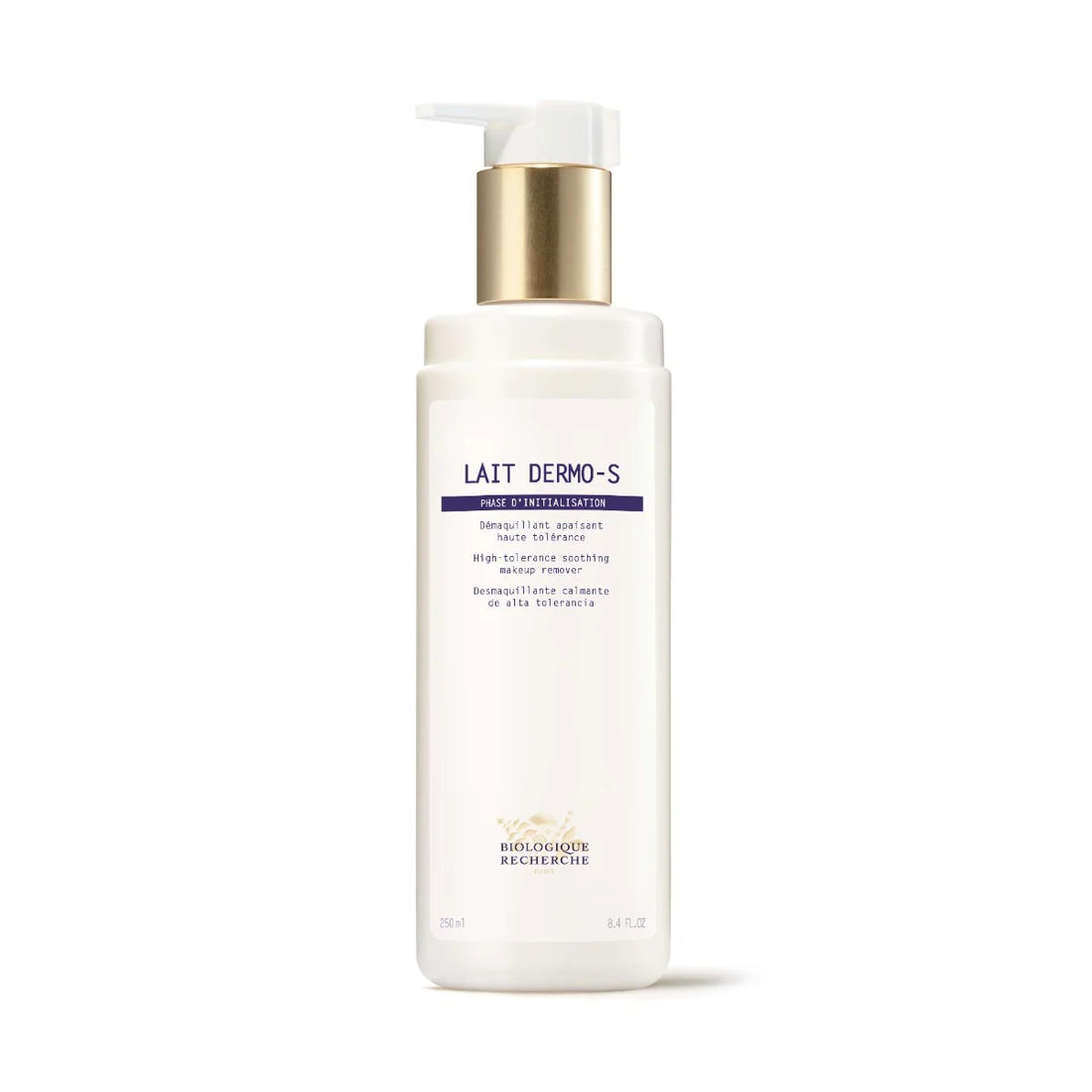 Lait Dermo-S 150 ml