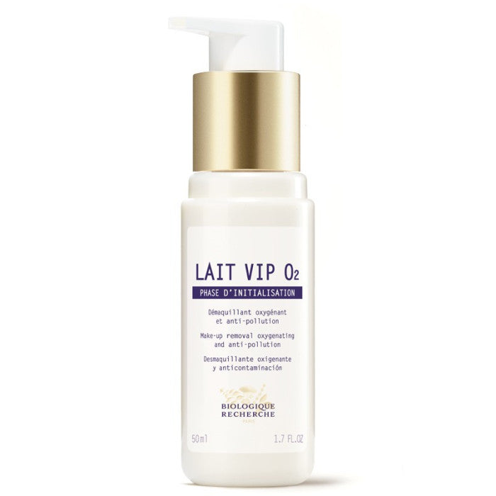 Lait Vip O2 50 ml