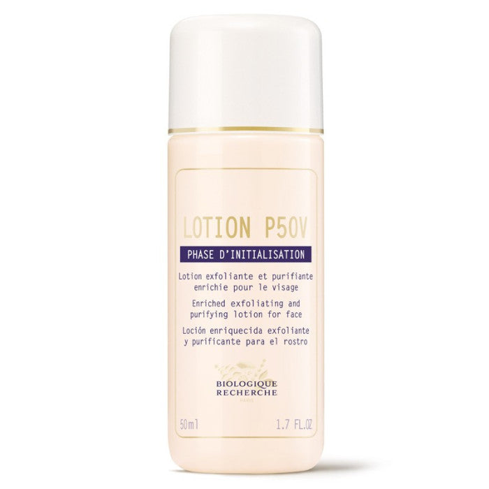 Loción P50V 50 ml