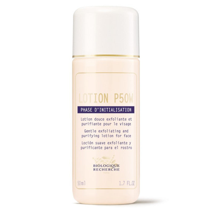 Loción P50W 50 ml