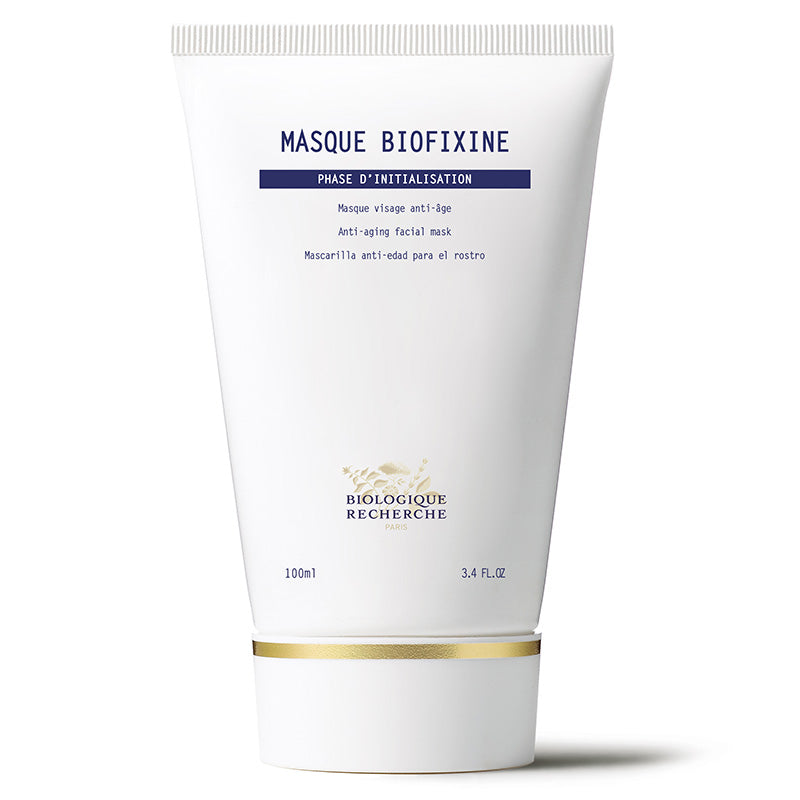 Mascarilla biológica Biofixine