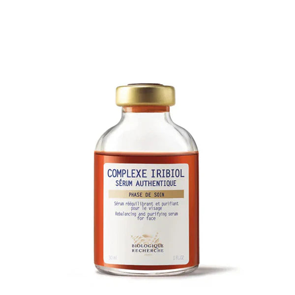 Sérum Complexe Iribiol 8 ml
