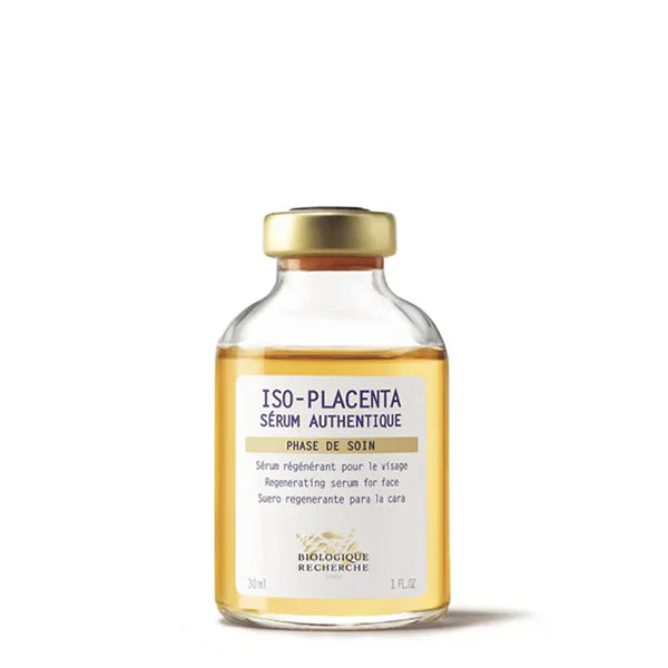 Sérum ISO Placenta 30 ml