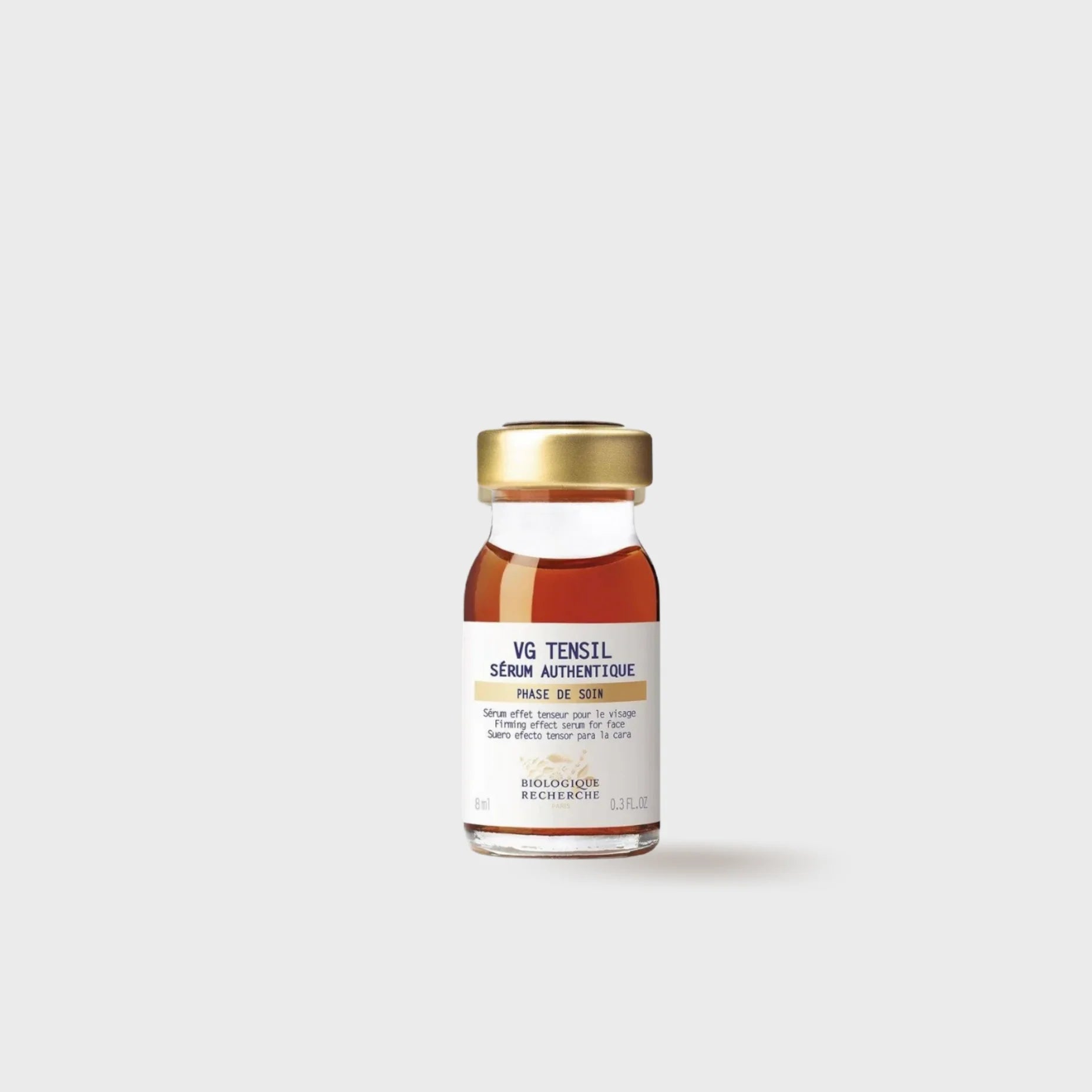 Sérum VG Tensil 8 ml
