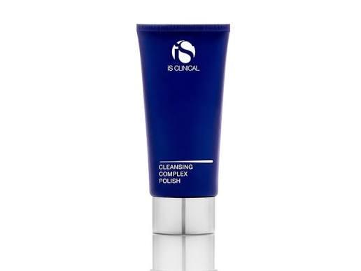 Cleansing Complex Polish Is Clinical