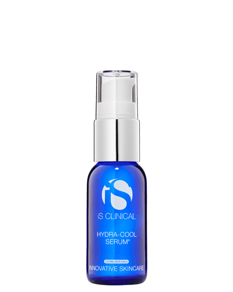 Hydra-cool es de uso clínico (30 ml)