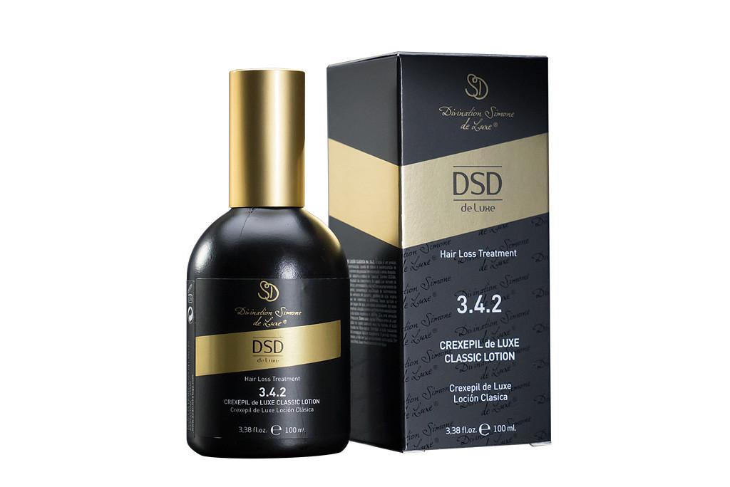 DSD 3.4.2 Crexepil Classic